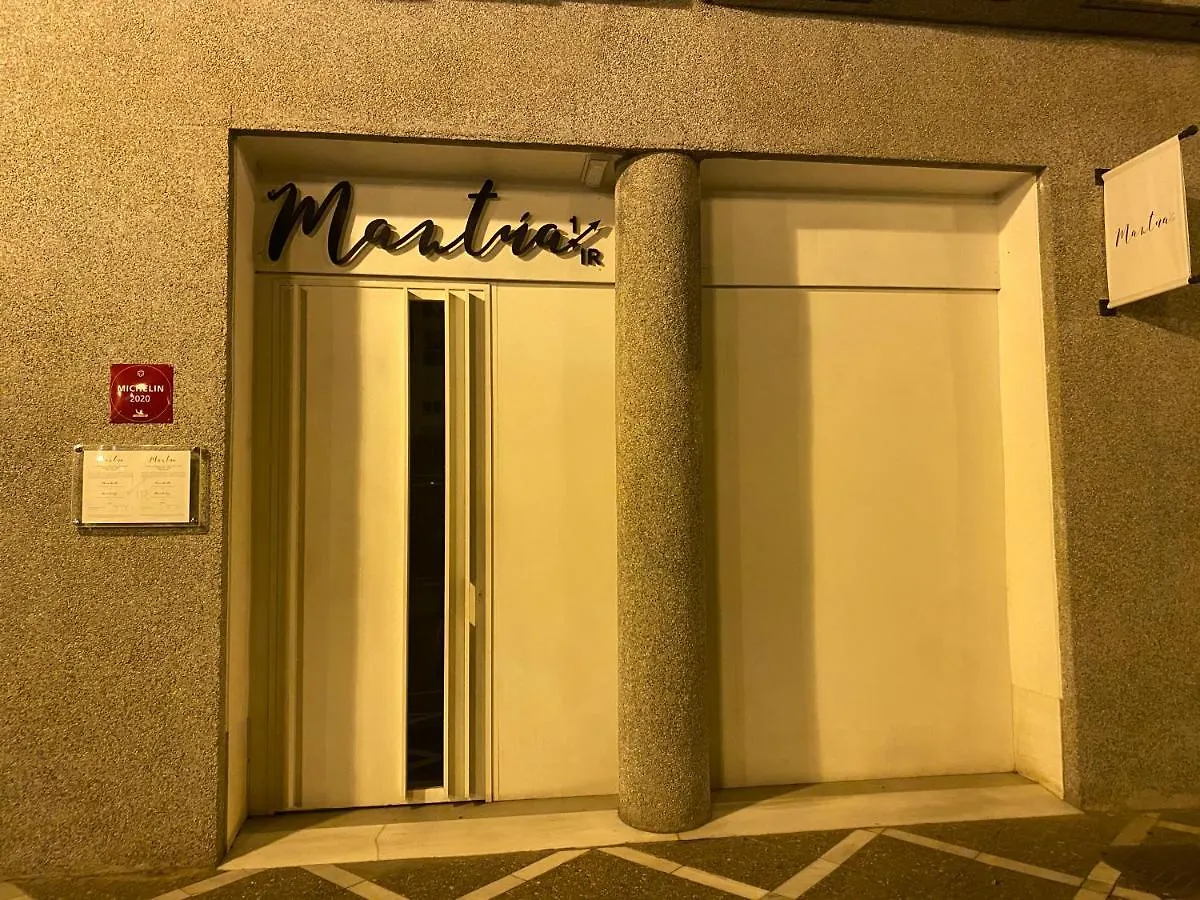 Apartamento/Loft En Zona Centrica I Wifi Jerez de la Frontera Daire