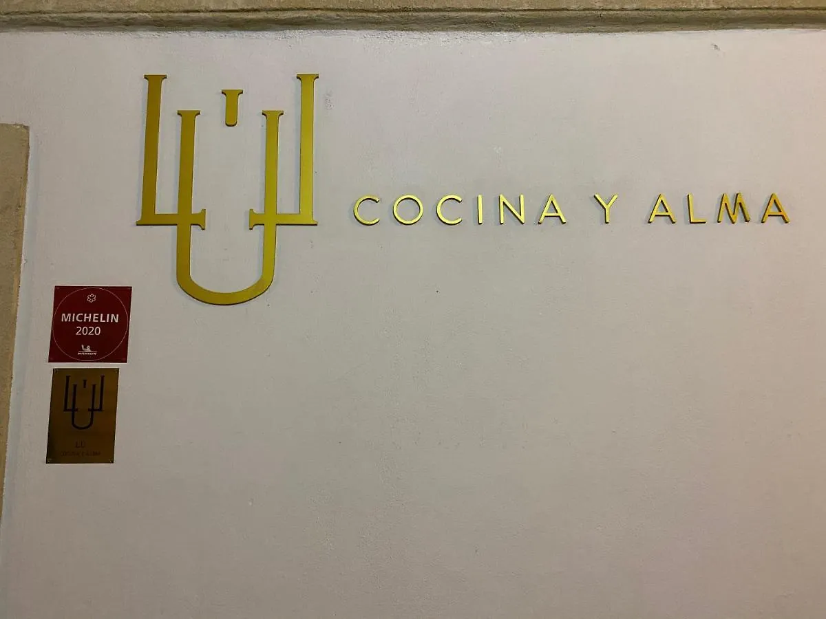 Daire Apartamento/Loft En Zona Centrica I Wifi Jerez de la Frontera İspanya