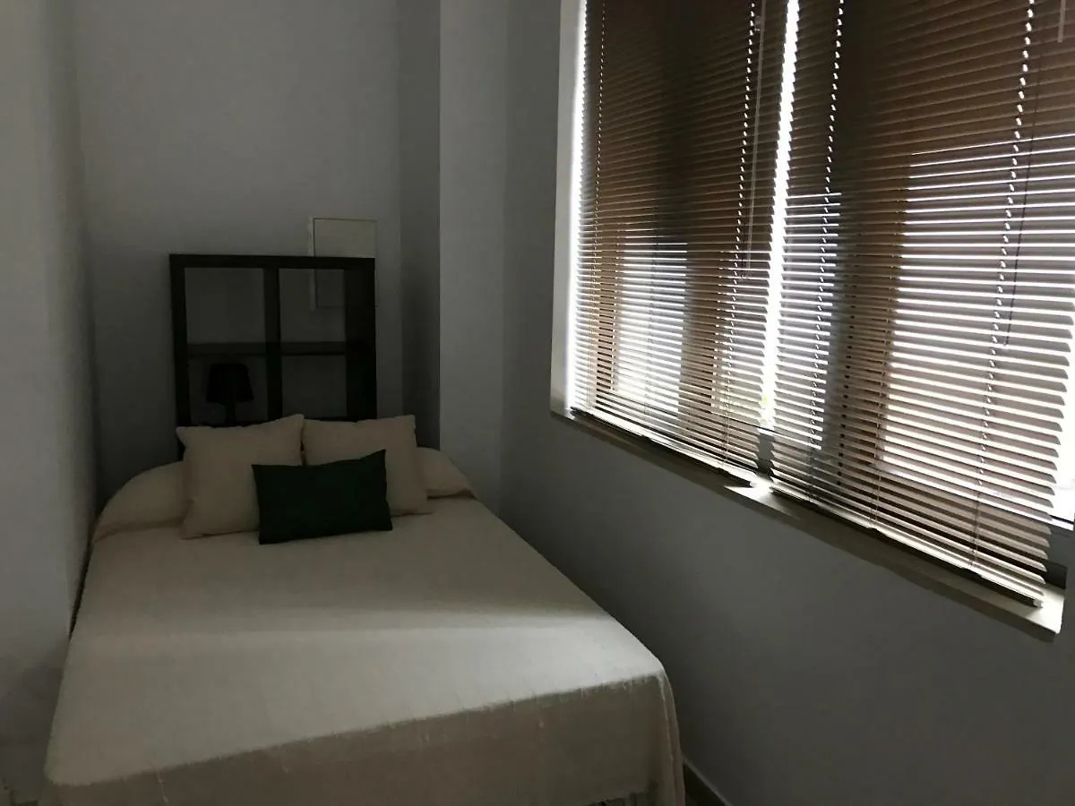 Apartamento/Loft En Zona Centrica I Wifi Jerez de la Frontera